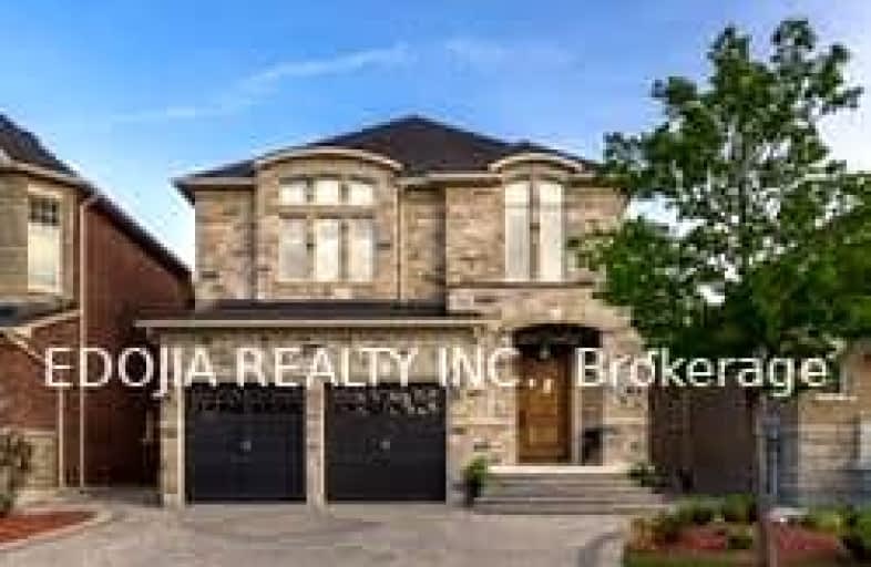 105 Shelbourne Drive, Vaughan | Image 1