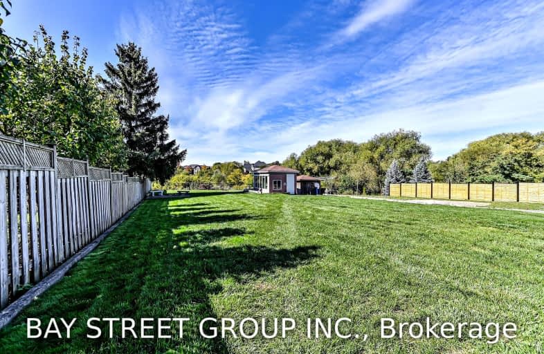 481 Greenock Drive, Vaughan | Image 1