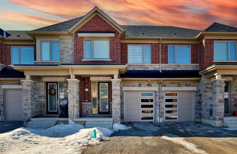 16 Flower Garden Trail, Whitchurch Stouffville | Image 1