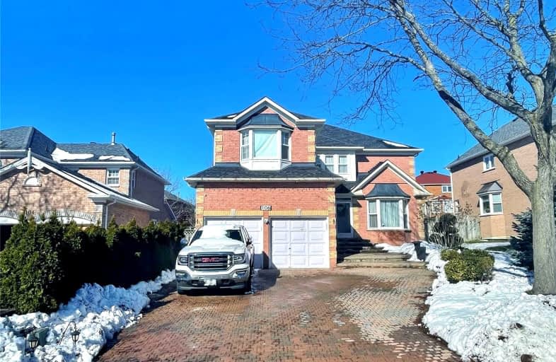 106 Paddock Lane, Markham | Image 1