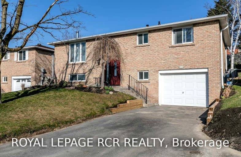 111 Martin Street, Bradford West Gwillimbury | Image 1