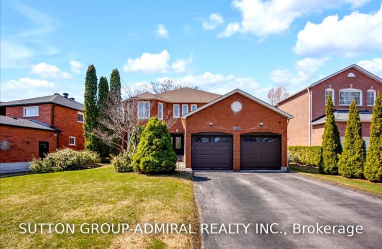 280 Kirby Crescent, Newmarket | Image 1