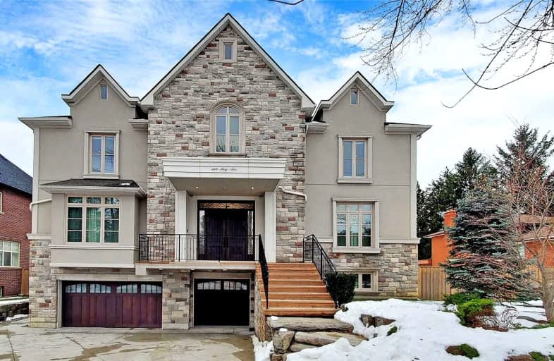 169 May Avenue, Richmond Hill | Image 1