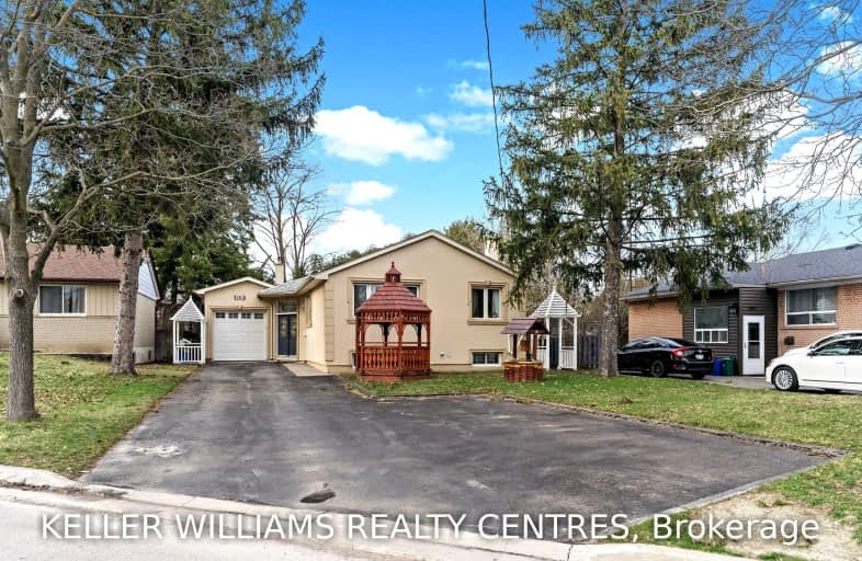 385 Allgood Street, Richmond Hill | Image 1