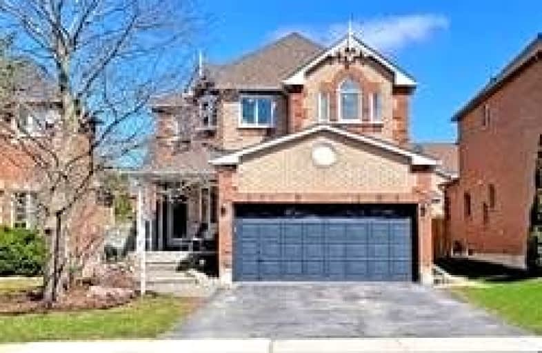 289 Hoover Park Drive, Whitchurch Stouffville | Image 1