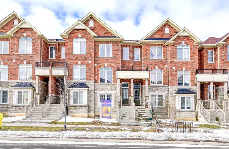 290 Delray Drive, Markham | Image 1