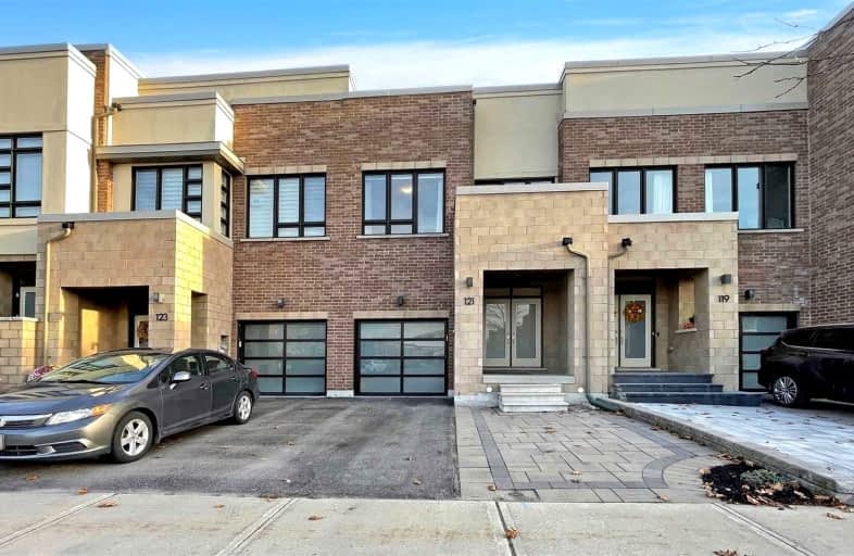121 Dariole Drive, Richmond Hill | Image 1