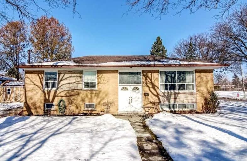 333 Skopit Road, Richmond Hill | Image 1