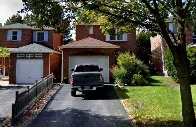 88 Miley Drive, Markham | Image 1