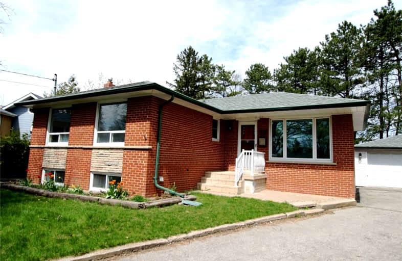 435 Oceanside Avenue, Richmond Hill | Image 1