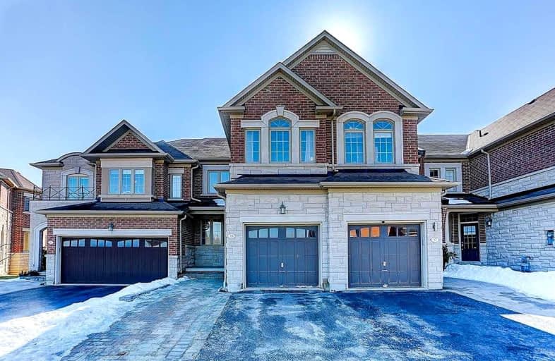 39 Cedarcrest Crescent, Richmond Hill | Image 1