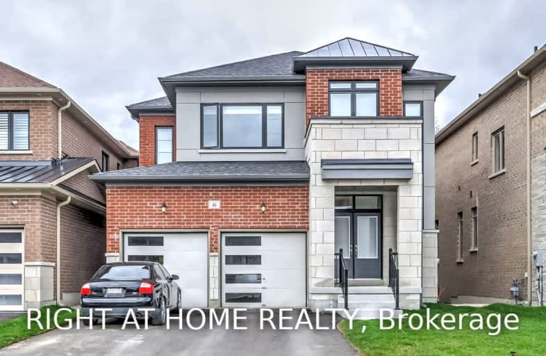 46 Westlake Crescent, Bradford West Gwillimbury | Image 1
