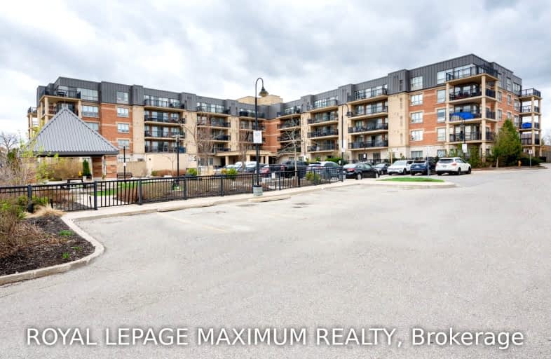 211-8026 Kipling Avenue, Vaughan | Image 1