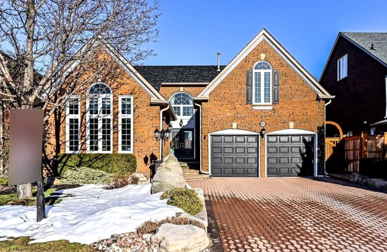 591 Village Parkway, Markham | Image 1