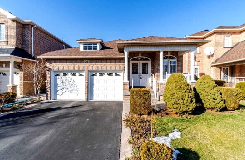 96 Sonoma Boulevard, Vaughan | Image 1