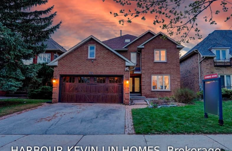 55 Gordon Rowe Crescent, Richmond Hill | Image 1