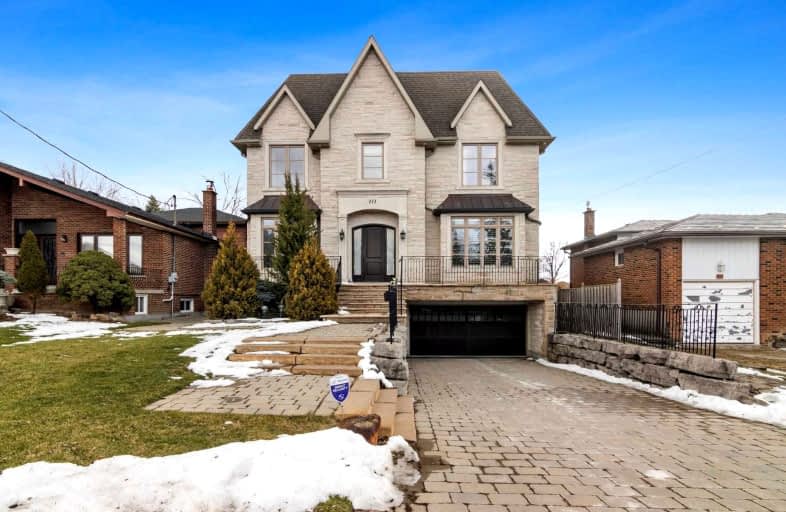111 Spruce Avenue, Richmond Hill | Image 1