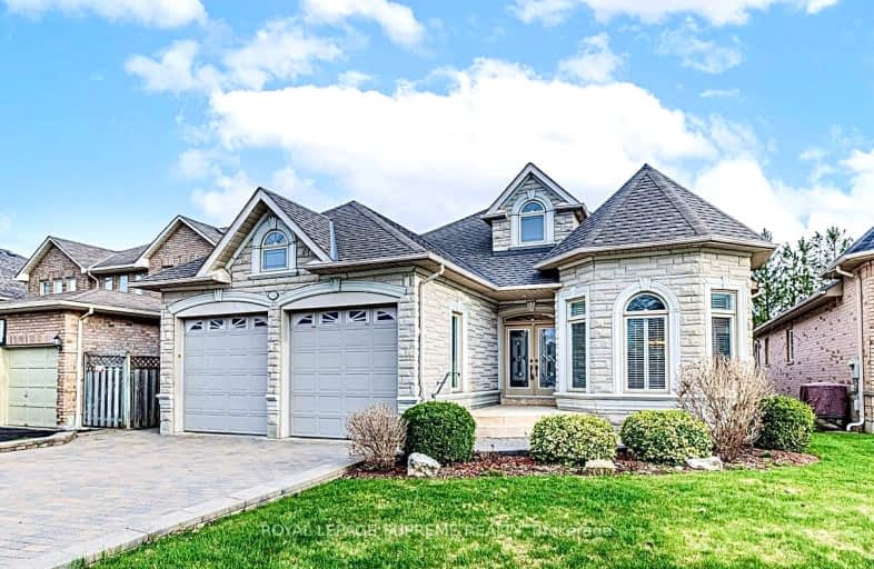 531 Beverley Glen Boulevard, Vaughan | Image 1