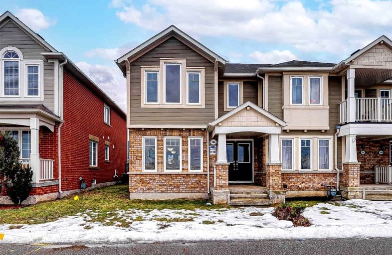 284 Gas Lamp Lane, Markham | Image 1