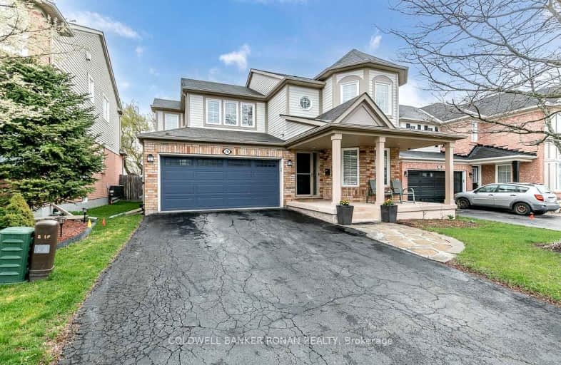 78 Callander Crescent, New Tecumseth | Image 1