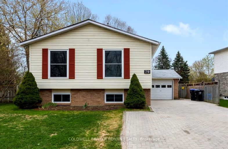 79 Boyne Crescent, New Tecumseth | Image 1