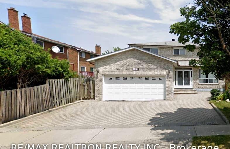 121 Harvest Moon Drive, Markham | Image 1
