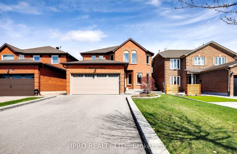 11 Sherbourne Drive, Vaughan | Image 1