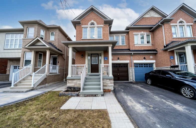 107 Win Timbers Crescent, Whitchurch Stouffville | Image 1