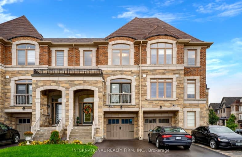 61 Sunset Terrace, Vaughan | Image 1