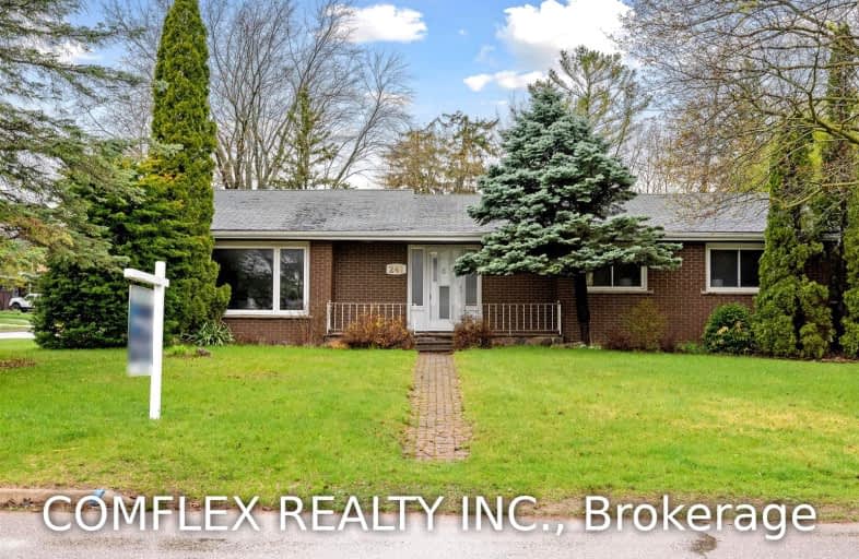 241 Maple Street, Uxbridge | Image 1