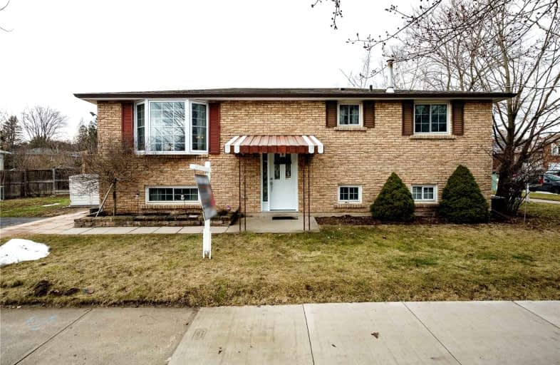 30 Martin Street, Bradford West Gwillimbury | Image 1