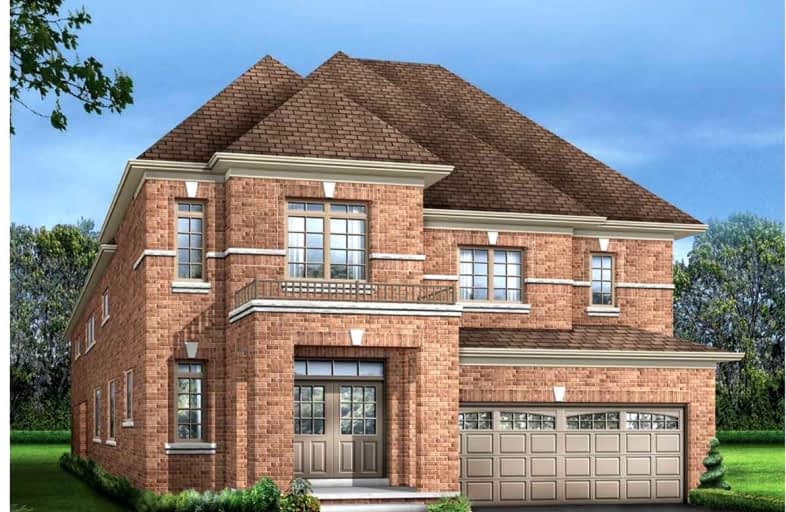 47 Current Drive, Richmond Hill | Image 1