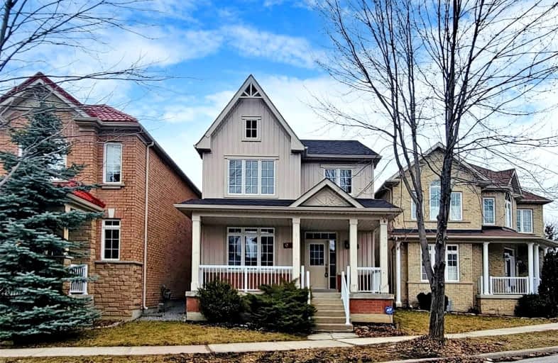 16 West Normandy Drive, Markham | Image 1