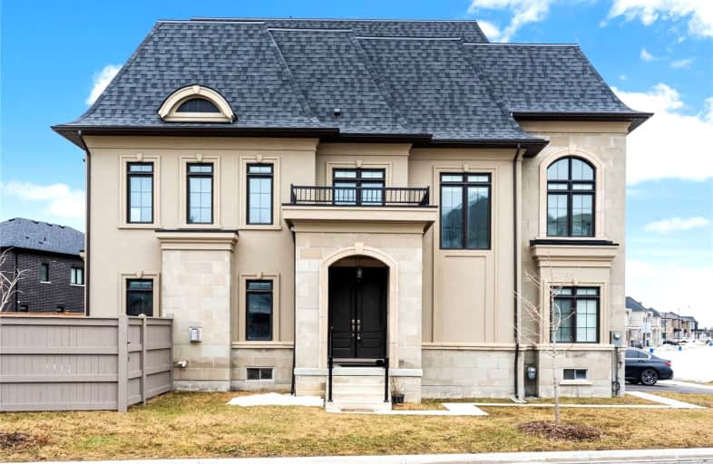 101 Bawden Drive, Richmond Hill | Image 1