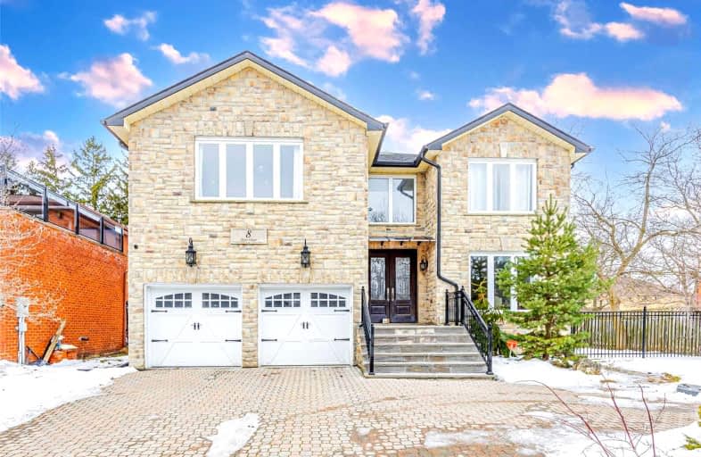 8 Hart Street, Richmond Hill | Image 1