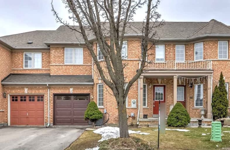 29 Iron Horse Avenue, Richmond Hill | Image 1