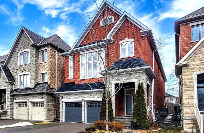 59 Magdalan Crescent, Richmond Hill | Image 1
