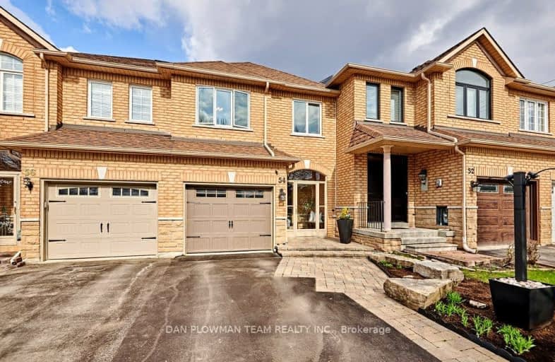 54 Briarhall Crescent, Markham | Image 1