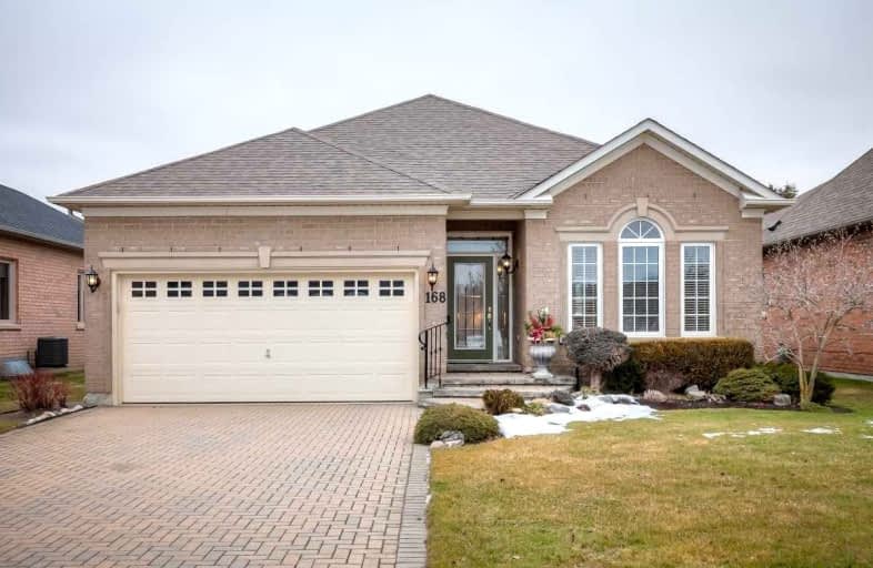 168 Couples Gallery, Whitchurch Stouffville | Image 1