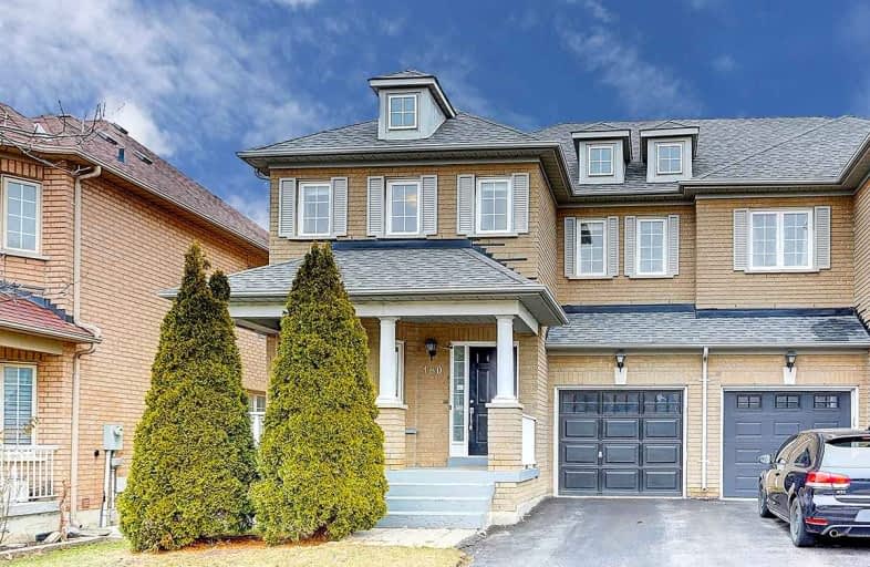180 Silver Linden Drive, Richmond Hill | Image 1
