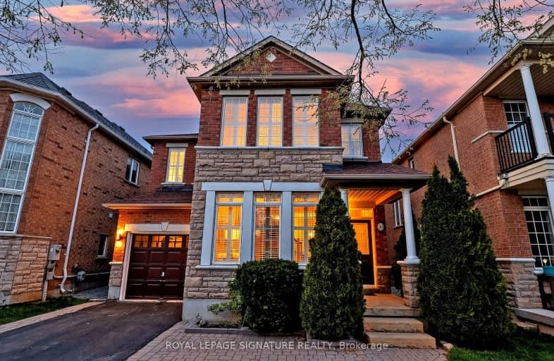 30 Hermitage Boulevard, Markham | Image 1