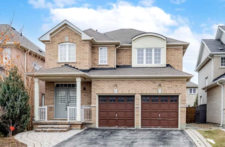 115 Spring Arbour Road, Vaughan | Image 1