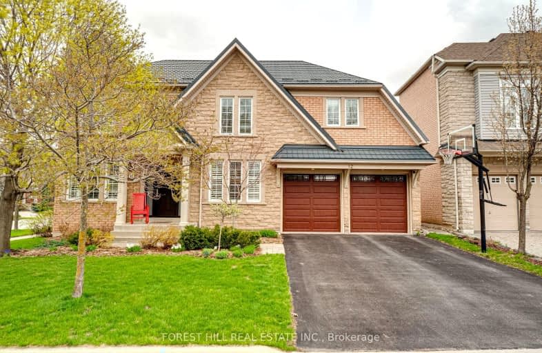 12 Madras Avenue, Richmond Hill | Image 1