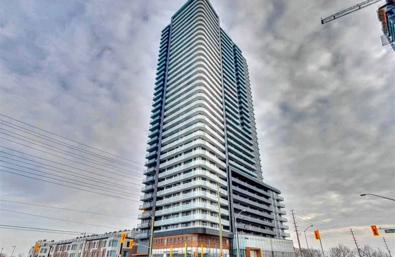 516-7895 Jane Street East, Vaughan | Image 1