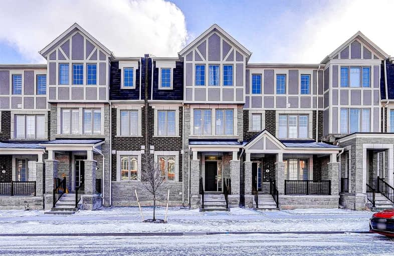 7 Casely Avenue, Richmond Hill | Image 1