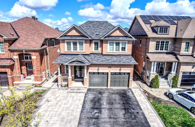 387 Golden Orchard Road, Vaughan | Image 1