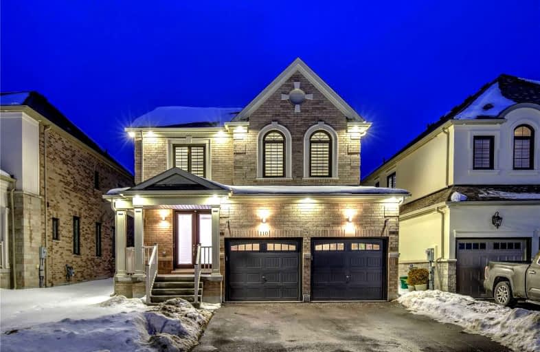 110 Scarlet Way, Bradford West Gwillimbury | Image 1