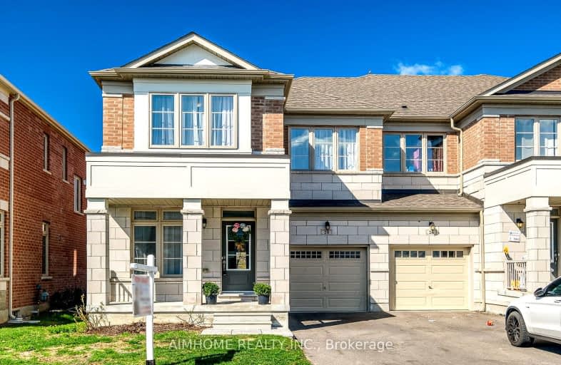 24 Decast Crescent, Markham | Image 1