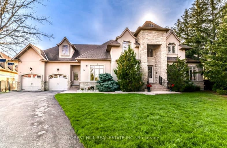 38 Anglin Drive, Richmond Hill | Image 1