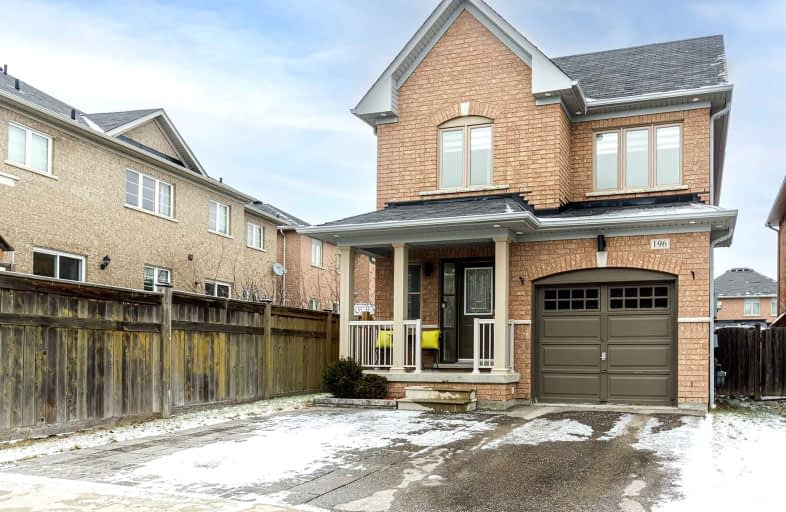 196 Jonas Millway, Whitchurch Stouffville | Image 1